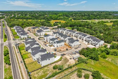Novel by Risewell Homes in Austin - image 4