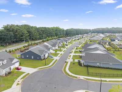 The Reserve at Bells Ferry by Brock Built in Kennesaw - image 17