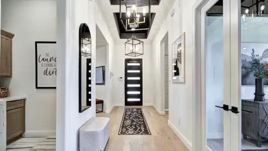 Veramendi by DRB Homes in New Braunfels - image 4