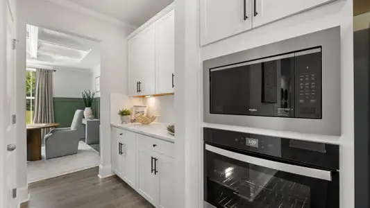 Hamptons at Riverwood by D.R. Horton in Dallas - photo 47 47