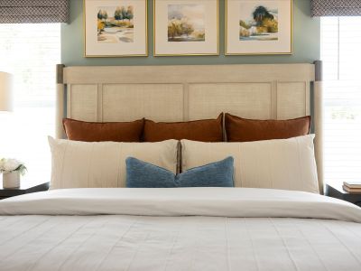 Creek Ridge - Signature Collection by Meritage Homes in Spartanburg - image 14
