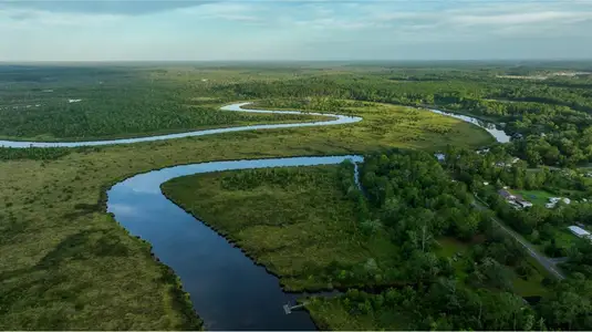 Tributary: Lakeview at Tributary 50's by Lennar in Yulee - image 17
