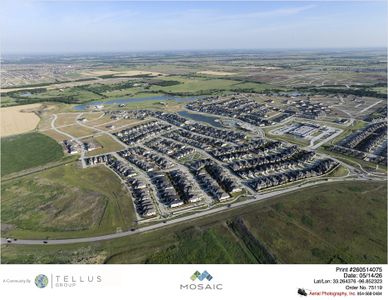Mosaic by American Legend Homes in Prosper - image 12