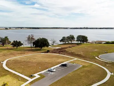 Summerlake Estates by Highland Homes of Florida in Auburndale - image 2