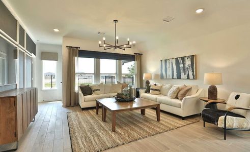 Bridgeland by Brightland Homes in Cypress - photo 13 13