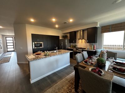 Star Ranch Elements by Bloomfield Homes in Godley - photo 51 51