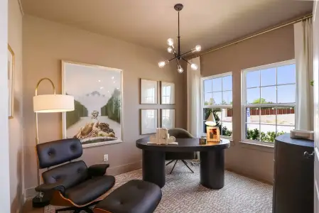 Solterra by First Texas Homes in Mesquite - image 18