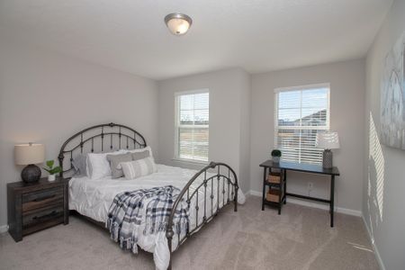 Jackson Towne by Harney Homes in Murfreesboro - image 16