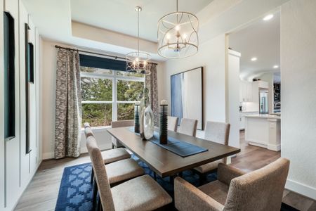 Arbors at Fair Oaks by Scott Felder Homes in Fair Oaks Ranch - photo 23 23