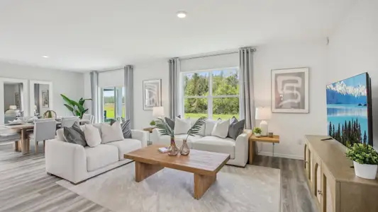 Berry Bay by D.R. Horton in Wimauma - image 4