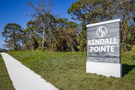 Kendall Pointe by Ryan Homes in Melbourne - image