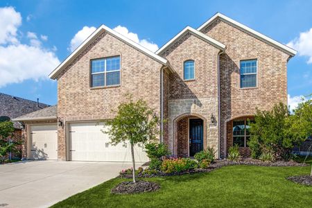 Woodcreek by Megatel Homes in Rockwall - photo 1 1