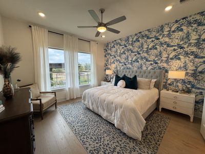 Traditional Homes at Easton Park by Brookfield Residential in Austin - photo 35 35