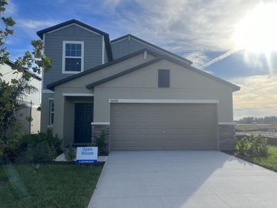 Two Rivers: The Estates by Lennar in Zephyrhills - photo 9 9