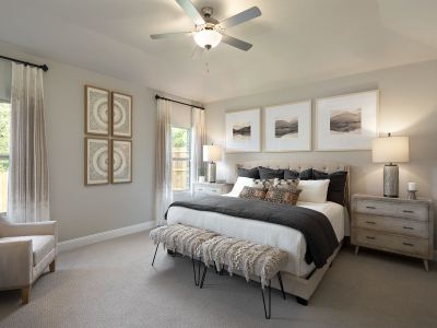 Anna Ranch by Meritage Homes in Anna - photo 21 21