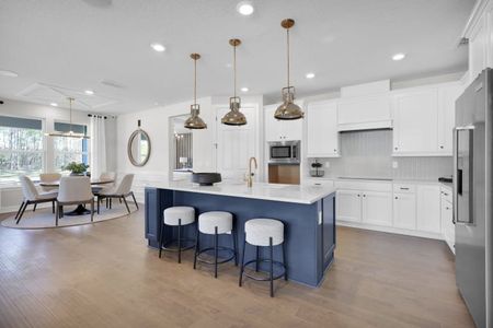 Cordova Palms by Pulte Homes in St. Augustine - photo 20 20