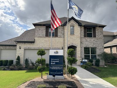 Crescent Bluff by Pulte Homes in Georgetown - photo 21 21