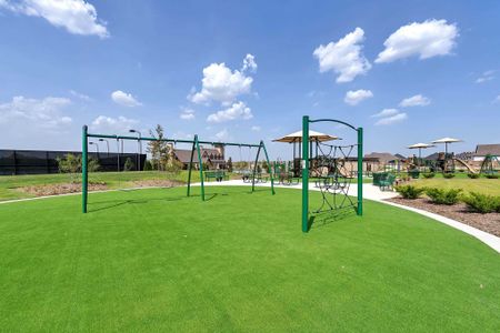 Star Trail: 65ft. lots by Highland Homes in Prosper - photo 12 12