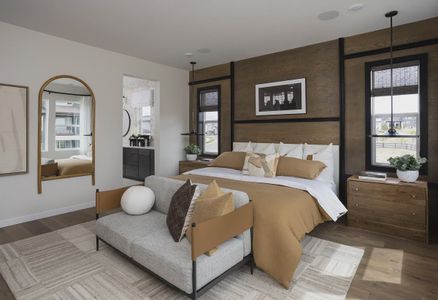 Portrait at The Canyons by Shea Homes in Castle Pines - image 11