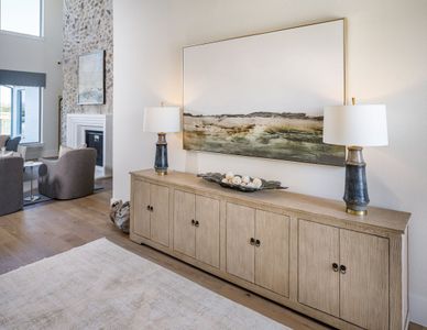 Heath Golf and Yacht Club by Partners in Building in Heath - image 9