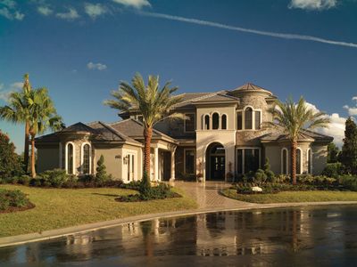 Juliette Falls by Estela Living in Ocala - image