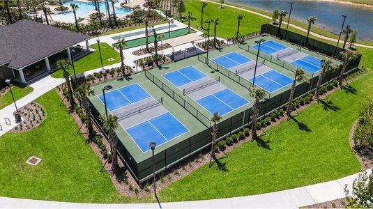 Edenbrooke at Hyland Trail | 55+: Edenbrooke at Hyland Trail 50s 60