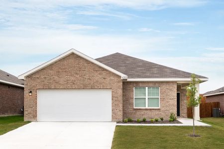 Noble Ridge - Master planned community in Howe, TX 2 2