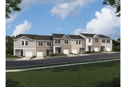 Kingston Cove by Starlight Homes in Auburn - image 2