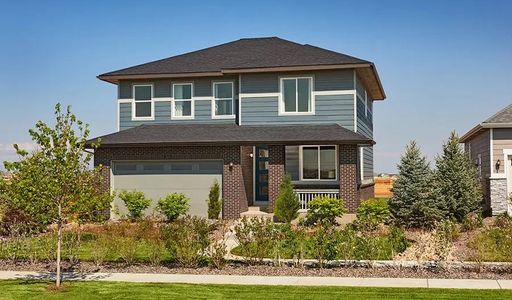 Harmony - Master planned community in Aurora, CO 32 32