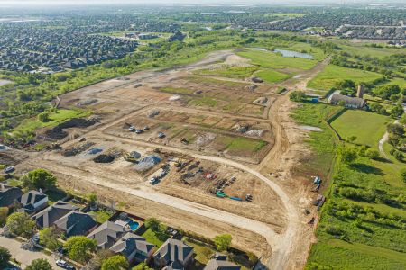 Sanderos by M/I Homes in Saginaw - photo 3 3