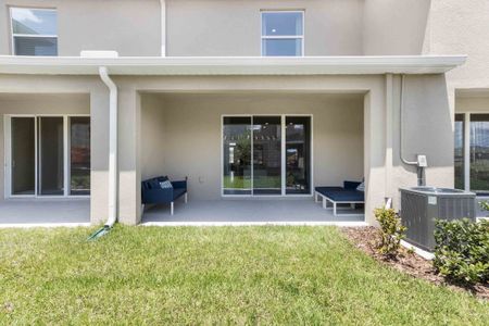 Osceola Village Townhomes by D.R. Horton in Kissimmee - photo 16 16