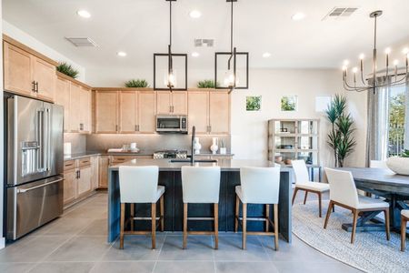 CantaMia at Estrella 55+ by Taylor Morrison in Goodyear - image 7