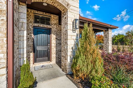 Fox Landing by Altura Homes in Caddo Mills - image 2