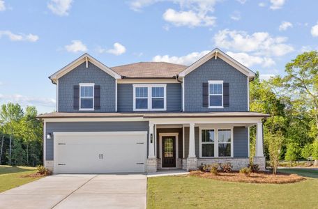 Reserve at Gum Springs by Century Communities in Jefferson - image 18