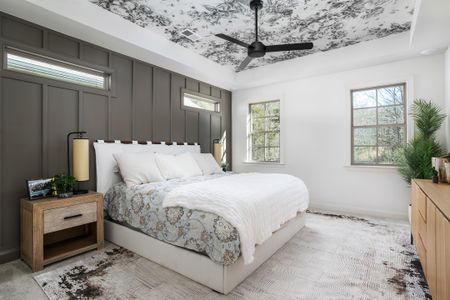 Timberlee by Greentech Homes LLC in Ooltewah - image 8