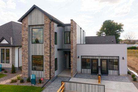 Pelican Shores at Water Valley by Trumark Homes in Windsor - image 5