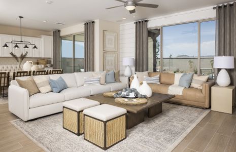 Allen Ranches by Pulte Homes in Litchfield Park - photo 42 42