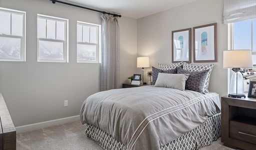 Fossil Creek by Richmond American Homes in Windsor - photo 30 30