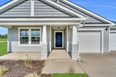 Stone Creek by Dream Finders Homes in Raeford - image