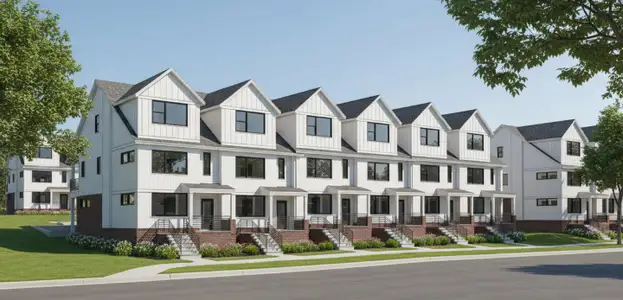 ~Faris Park~ by Cothran Homes in Greenville - image 2