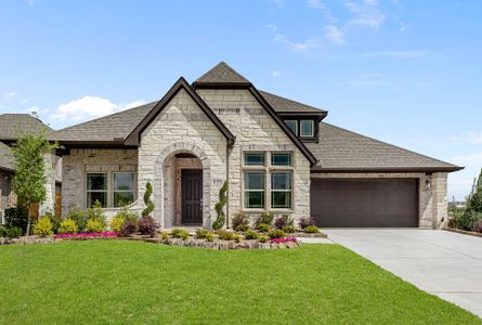 Arcadia Trails Classic 60 by Bloomfield Homes in Balch Springs - photo 6 6