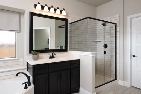 Silo Mills - Signature Series by Risewell Homes in Joshua - image 3