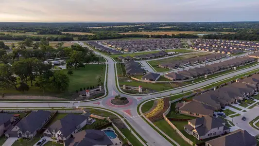 Trinity Falls: Artisan Series - 40' lots by Highland Homes in McKinney - photo 1 1