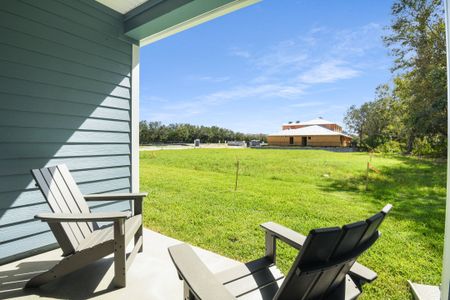 The Hammocks at Palm Harbor by Dream Finders Homes in Palm Coast - photo 10 10