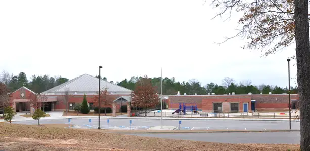 Hitchcock Preserve 60' by Veranda Homes in Aiken - image 4