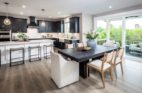 Hopewell Reserve by Beazer Homes in Cumming - photo 27 27