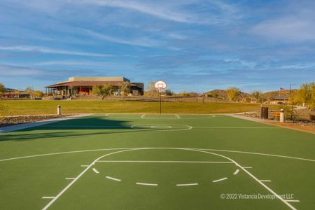 Ascent at Northpointe at Vistancia by David Weekley Homes in Peoria - photo 57 57