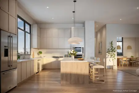 Estates by Turnberry by CC Homes in Davie - image 3