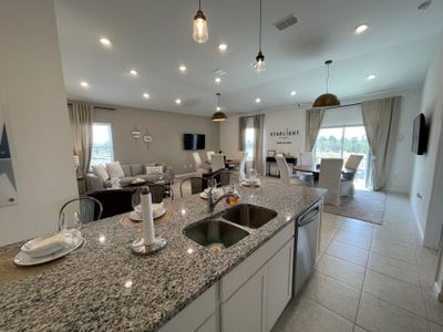 Hills of Minneola by Starlight Homes in Minneola - photo 24 24