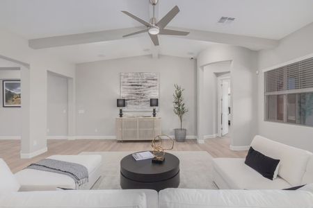 Bellero Estates by Elliott Homes in Queen Creek - image 9
